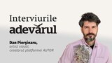 Podoaba care spune cine ești. Despre puterea bijuteriei contemporane, cu Dan Pierșinaru, artist vizual, creatorul AUTOR