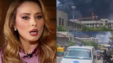 Iulia Vântur, în stare de șoc după tragedia aviatică din India! Mesajul sfâșietor transmis de artistă: „Nici nu (…)
