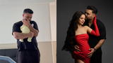 Jador a publicat prima fotografie cu chipul bebelușului său! Artistul și soția lui trăiesc cea mai frumoasă perioadă (…)