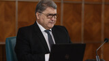 Hurezeanu a participat la reuniunea pentru înființarea Tribunalului Special privind crimele de război împotriva (…)