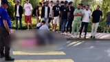 Amenințări în urma crimei de la Cosmopolis: Soția atacatorului a depus plângere la Poliție (surse)