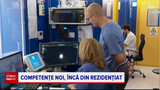 Medicii pot începe studiile complementare din perioada rezidențiatului pentru a obține atestate pe tehnici avansate (…)