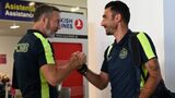 S-a decis soarta lui Elias Charalambous! Mihai Stoica a făcut totul public. Anunţ şi despre Vlad Chiricheş
