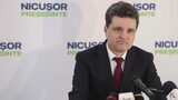 Cristoiu: Nicuşor Dan aduce mai degrabă cu un şef de magazie la CFR Marfă, nicidecum cu un lider naţional, cu un şef (…)