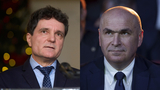 Nicușor Dan îl va numi premier pe Ilie Bolojan. Formarea noului Guvern prinde contur