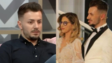 Cosmin s-a recăsătorit, după doi ani de la divorțul de Miruna! Primele imagini de la cununia civilă: „Casă de piatră”