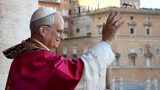 Nemulțumirea noului Papă: ”Isus e redus la un fel de lider carismatic sau supraom”