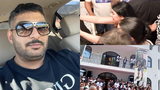 Gestul cutremurător făcut de soția lui Laurențiu Duduianu, înainte de a-și conduce bărbatul la groapă! Toată lumea a (…)