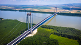 Autoritățile ucrainene au anunțat construirea unui nou pod peste Dunăre, care va lega satul Orlivka, din regiunea (…)
