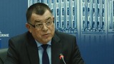 Zi de doliu în politica românească! Radu Stroe, fostul ministru de Interne, s-a stins din viață la vârsta de 75 de ani