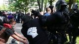 Rețelele extremiste de stânga, Antifa, pregătesc haosul în America: avertismentul generalului Flynn despre vara 2025”
