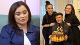 Carmen de la Sălciua, mărturisiri răvășitoare despre moartea tatălui ei! Artista, nevoită să cânte la o nuntă (…)