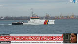 Intrarea României în Schengen, noi provocări pentru instituțiile de forță din România. Poliția de Frontieră, prima (…)