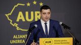 George Simion: Sunt convins că și în România vom reuși ceea ce au reușit polonezii