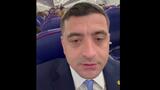 George Simion, mesaj de ultima ora: ,,Suntem pe drum spre romanii din Londra. Va rog nu va certati cu ceilalti (…)