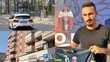 El este Răzvan, bărbatul care și-a pierdut viața în Italia, după ce a căzut în gol de la etajul 7 al unei clădiri! (…)