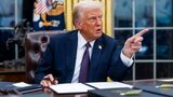 Donald Trump s-a supărat din nou pe UE și vrea să o pedepsească cu taxe mai mari