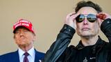 Trump vs Musk: Totul e doar spectacol?