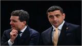 Cursă strânsă pentru Cotroceni. Care ar fi acum diferenţa dintre Simon şi Dan, în sondaje: 