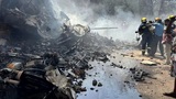 O nouă tragedie AVIATICĂ în India. Accidentul s-a produs la câteva minute după decolare / „Zborul groazei” ar fi (…)