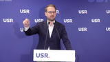 CONTESAȚIE privind candidatura lui Dominic Fritz la șefia USR, RESPINSĂ / „Fritz are obligația să prezinte un (…)
