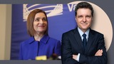Nicuşor Dan va merge în VIZITĂ oficială în Republica Moldova, unde se va întâlni cu Maia Sandu. Urmează summitul de (…)