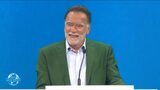 Schwarzenegger critică dur politicienii americani: Dacă și-ar face treaba, nimic din toate acestea nu s-ar întâmpla