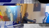 George Simion îl numește „Iuda” pe Gigi Becali și publică o înregistrare în care spune că Nicușor Dan „oricum o să (…)