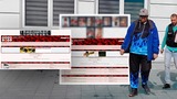 „Zeul Internetului”, proprietarul unui site care a violat intimitatea a mii de femei, adus la audieri de polițiștii (…)