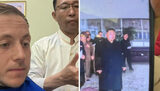 Aflat în Coreea de Nord, acest turist a cerut să fie TUNS precum Kim Jong Un, într-o frizerie din Phenian. Ce a urmat