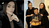 Tragedie în familia lui Carmen de la Sălciua! A murit omul pe care l-a iubit: „A plecat la ceruri”