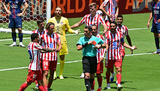 Istvan Kovacs a explicat deciziile VAR în PSG – Atletico Madrid 4-0