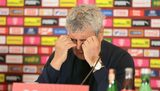 Mircea Lucescu, gest extrem! A plecat din interviul de la DigiSport: „Hai, mă, lasă-mă!”