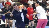Nicuşor Dan nu s-a mai ascuns: „Am fost înjurat pentru că am plătit salarii prea mari”