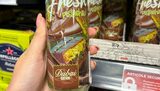 Produs controversat în Kaufland București: A apărut sucul Dubai! Cât costă și din ce e făcut, de fapt