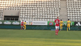 România – Danemarca 0-0, Live Video Online, în Grupa A de la EURO 2025. Simon blochează în ultimul moment un (…)