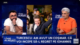 Robert Turcescu: Casa de lângă mine a desfăcut șampania. Au trecut 4 săptămâni. Asta ați votat, asta aveți. Anularea (…)