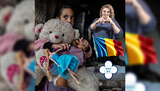 Diana Șoșoacă, europarlamentar și președinte S.O.S. România, singura voce politică ce susține cultura rezistenței în (…)