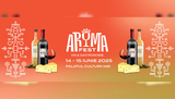 AromaFest la Iași: Două zile de gust, voie bună și surprize la Palatul Culturii!