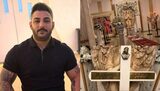 Familia a decis când are loc înmormântarea lui Ciprian Pian. Elvis, fratele lui, a făcut anunțul