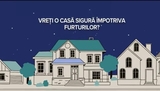 Ziua europeană de prevenire a furturilor din locuință. Activități informativ-preventive pe raza municipiului Slobozia.