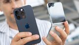 iPhone-ul pliabil de la Apple este aproape gata de producție și ar putea apărea mai devreme decât ne așteptam