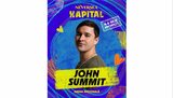 John Summit, DJ-ul fenomen al momentului, vine pe scena celui mai mare Festival din București