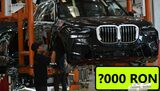 Un service din Capitală caută să angajeze 10 mecanici auto care se pricep la mașini BMW. Reacțiile românilor: „Plec (…)