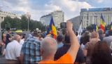 Protest, miercuri, faţă de „legea Vexler” – „România moare nu din cauza trădătorilor, ci din cauza tăcerii celor (…)