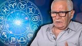 Mihai Voropchievici nominalizează zodia care primește o veste care îi da întreaga existență peste cap: „De ele (…)
