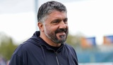 Gattuso e noul selecționer al Italiei: „E ca a doua lui piele”