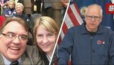 Suspectul în cazul împuşcăturilor din Minnesota a fost identificat. Se numeşte Vance Boelter are 57 de ani și ar fi (…)