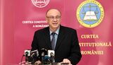 Marian Enache nu mai pleacă de la CCR după ce i-a expirat mandatul – a devenit președinte interimar și urmează să se (…)