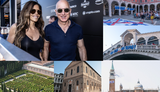 „Veneția nu e teren de joacă pentru miliardari” și „No Space for BEZOS” | Localnicii, furioși pe nunta lui Jeff (…)